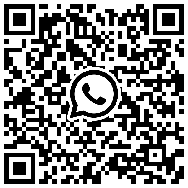 WhatsApp QR - Scan to chat